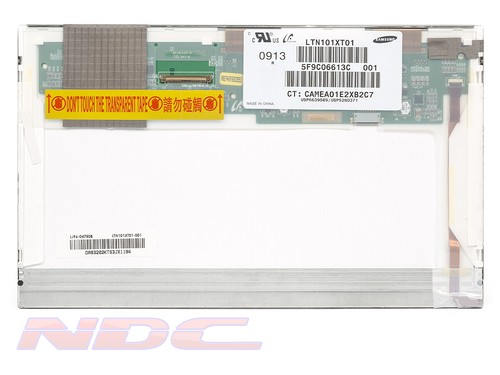 Original samsung wsvga - 10,1",
