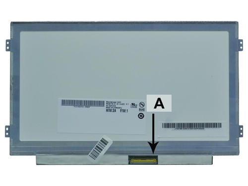 Power ltn101nt09 804 - 2-power, 2p-ltn101nt09-804