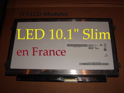 Led bildschirm b101aw02 - led, 10,1"