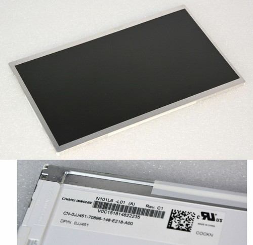 8cm led vga display - 10,1",
