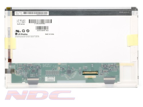 Original wsvga matt - 10,1",
