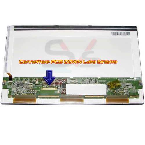Lcd display led - display, 10,1