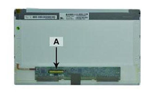 Power lp101wsatln1 ersatz - 2-power, 2p-lp101wsatln1