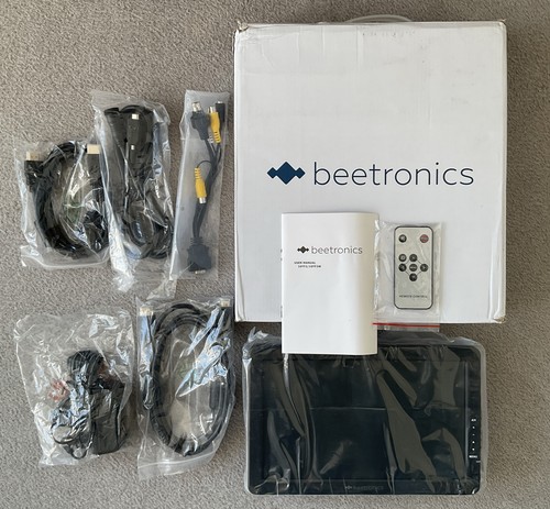 Beetronics 10tf2 zoll led - 10tf2,